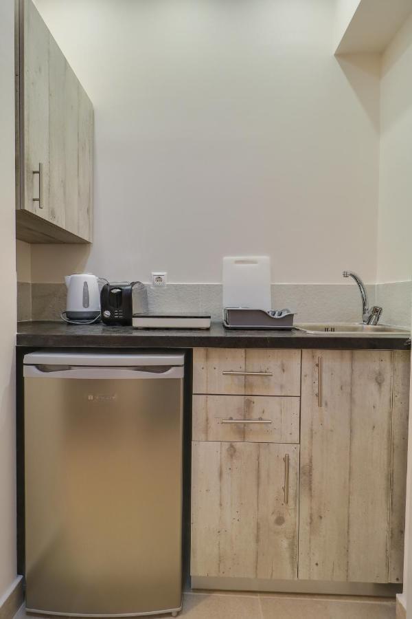 Jolly Suite - 1 Min. From Acropolis Museum, Athen Exterior foto