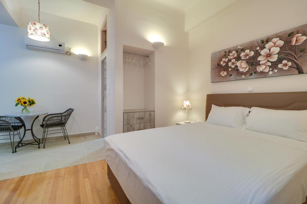 Jolly Suite - 1 Min. From Acropolis Museum, Athen Exterior foto