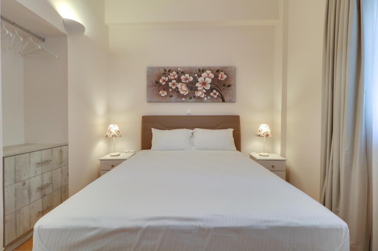 Jolly Suite - 1 Min. From Acropolis Museum, Athen Exterior foto