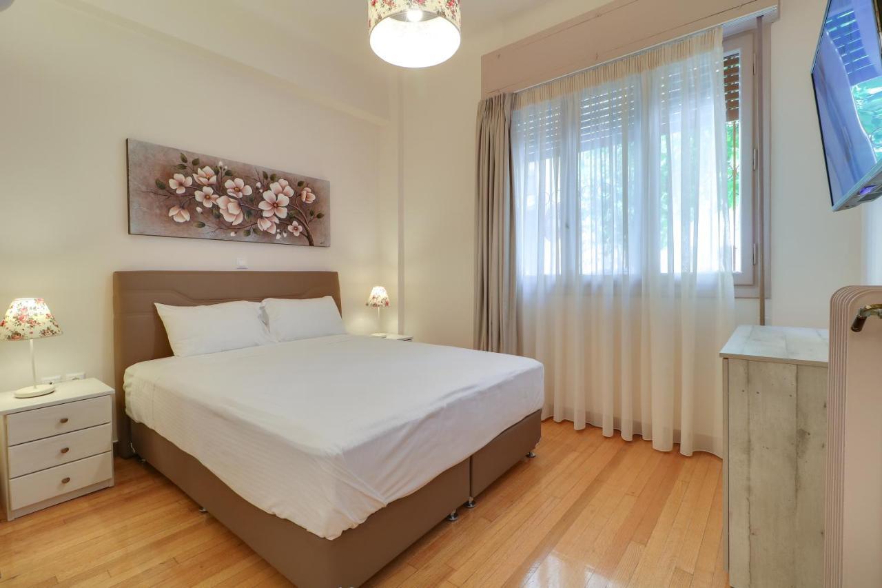 Jolly Suite - 1 Min. From Acropolis Museum, Athen Exterior foto