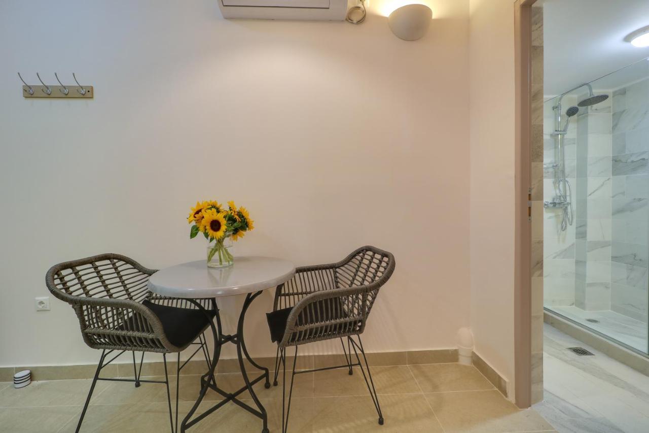 Jolly Suite - 1 Min. From Acropolis Museum, Athen Exterior foto
