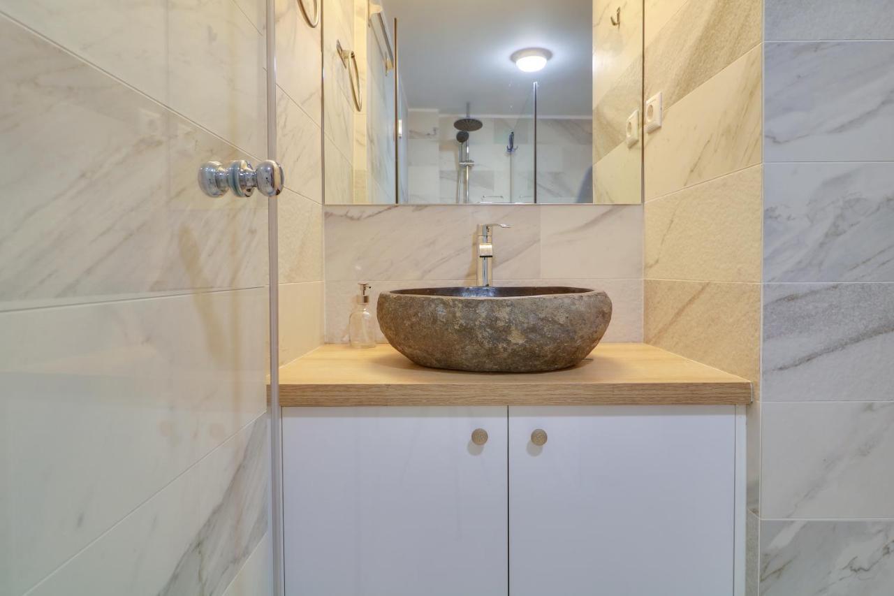 Jolly Suite - 1 Min. From Acropolis Museum, Athen Exterior foto